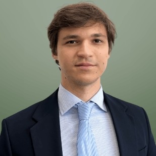 Marco Pampanin, Alba Infra Partners